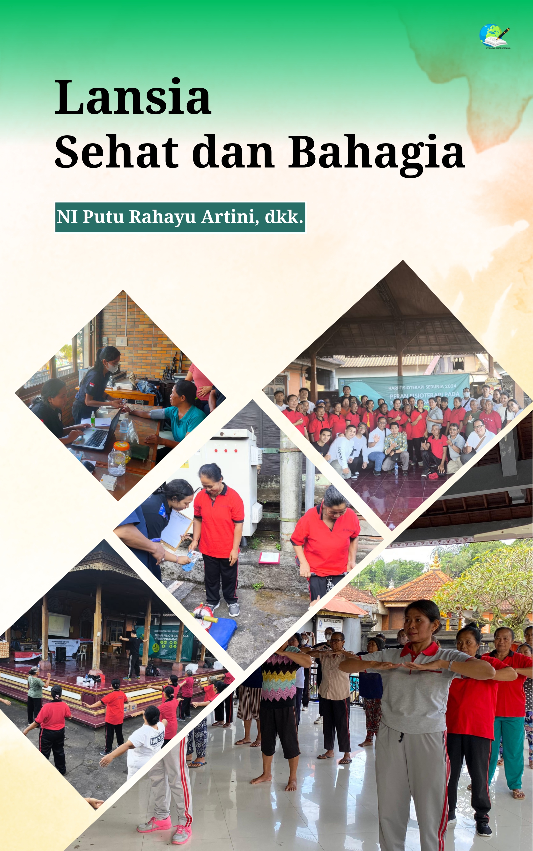 Cover Buku